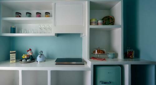 Apartamento Ice Cream Suites