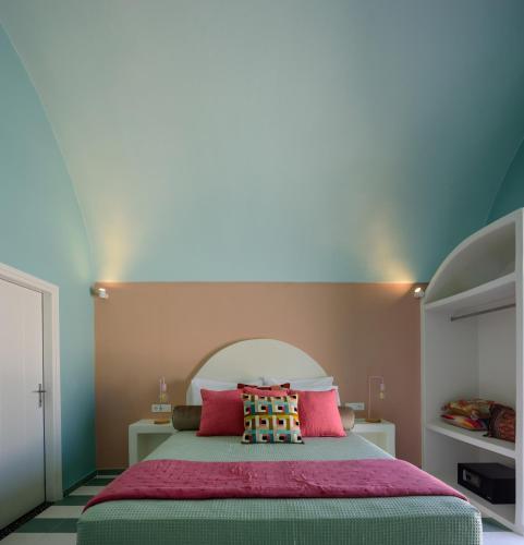 Apartamento Ice Cream Suites