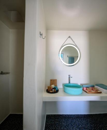Apartamento Ice Cream Suites