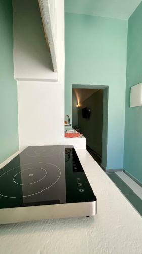 Apartamento Ice Cream Suites