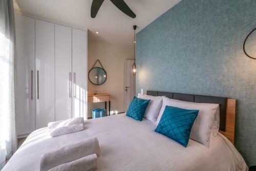 Apartamento Premium Irianna Retreats - Central