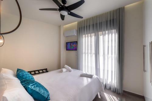 Apartamento Premium Irianna Retreats - Central