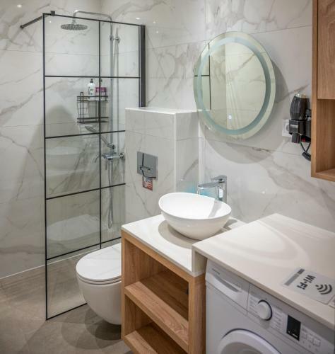 Apartamento Premium Irianna Retreats - Central
