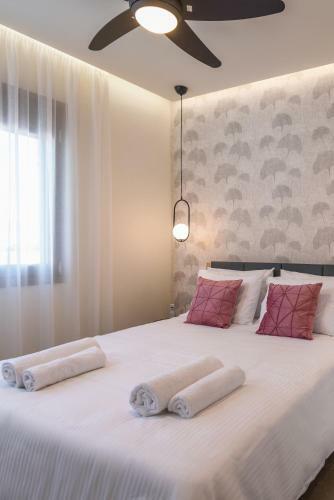Apartamento Premium Irianna Retreats - Central