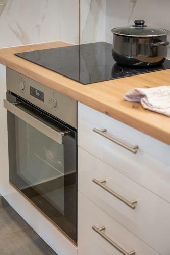 Apartamento Premium Irianna Retreats - Central