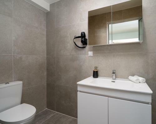 Apartamento City Stories