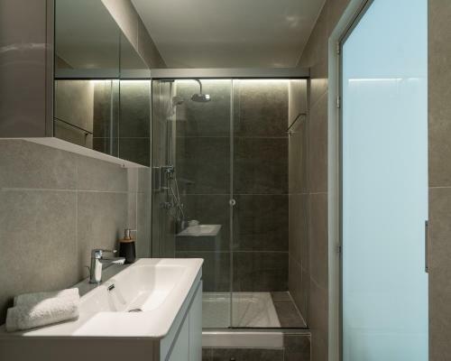 Apartamento City Stories