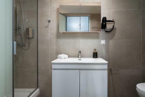 Apartamento City Stories
