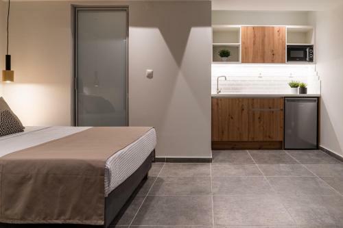 Apartamento City Stories