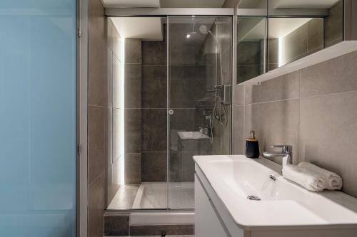 Apartamento City Stories