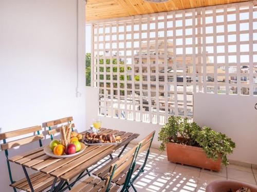 Apartment Kantouni Heraklion