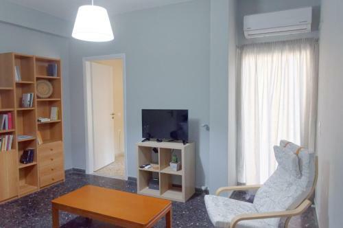 Downtown Apartment For 4 People