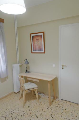 Downtown Apartment For 4 People
