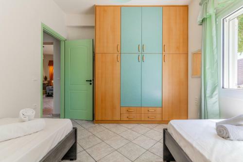 Villa Seaview House In Crete