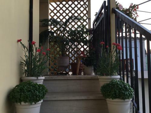 Apartamento Oneiro