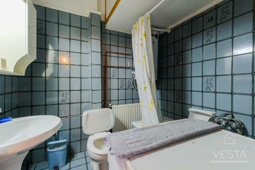 Jasmine 3-bdrm Maisonette, Sea & Pine Tree Views