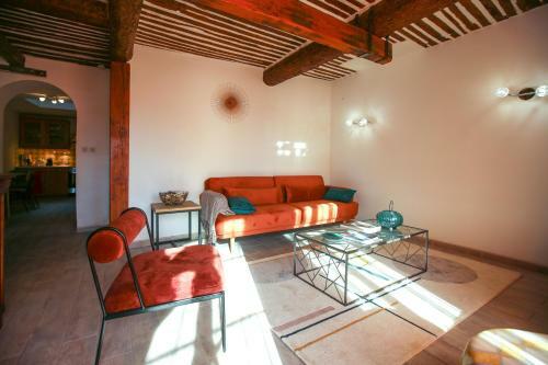 Agroturismo La Maison De Lucile