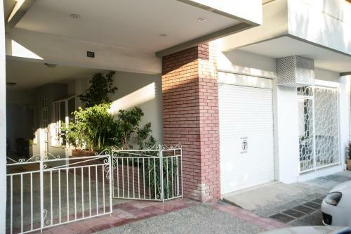 Apartamento Kanari Elegant And Cozy Studios