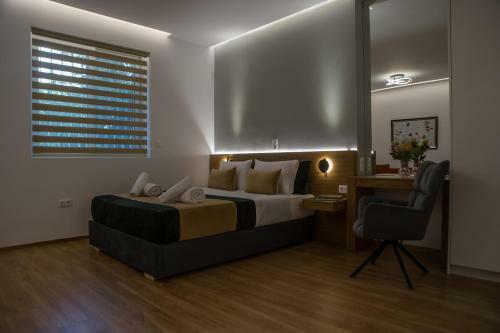 Apartamento Kanari Elegant And Cozy Studios