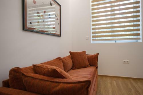Apartamento Kanari Elegant And Cozy Studios