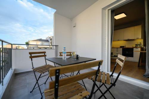 Apartamento Plato 42