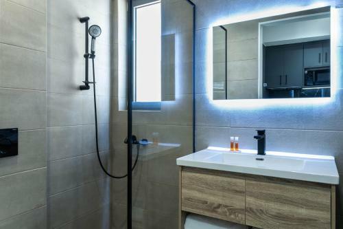 Hotel Oniro Boutique Suites Karystos