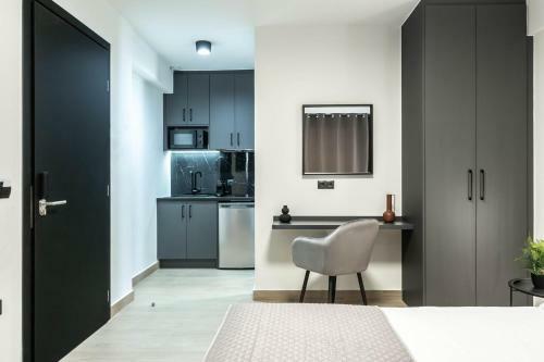 Hotel Oniro Boutique Suites Karystos