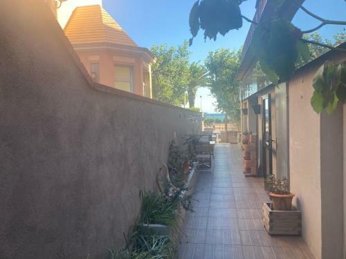 Hotel H�tel Olmo