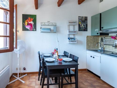 Apartment Les Cypr�s