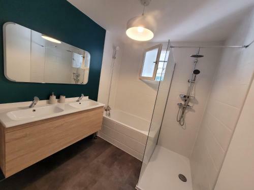 Villa Le Palmier De Balaruc Yourhosthelper