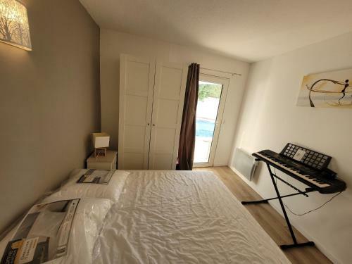 Villa Le Palmier De Balaruc Yourhosthelper