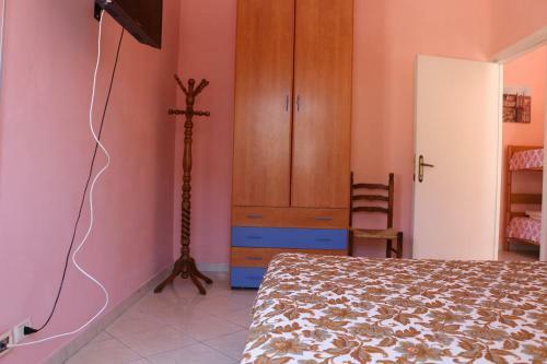 Apartamento Sole 314