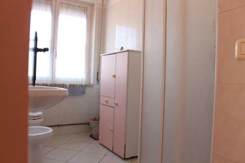 Apartamento Sole 314
