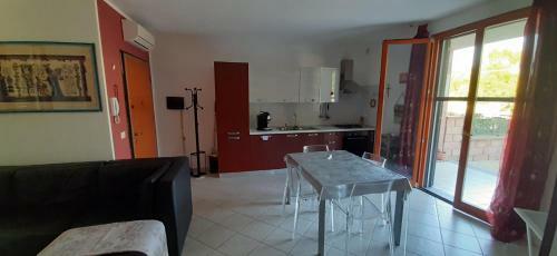 Apartamento Appartamento A Bosa Con Giardino