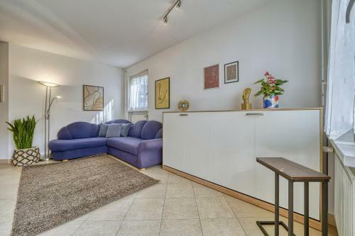 City Caf� - Central Apartment