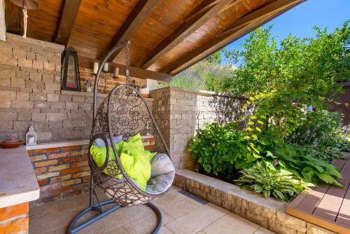 Apartamento Ku?a Za Odmor Nona Beba