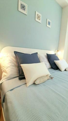 Apartamento Monolocale Residence Puntamanca