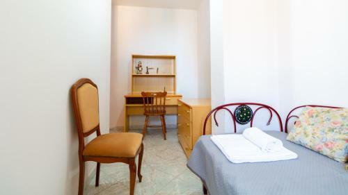 Apartamento Appartamento L'ulivo