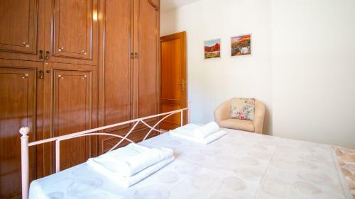 Apartamento Appartamento L'ulivo
