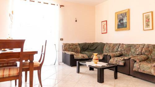 Apartamento Appartamento L'ulivo