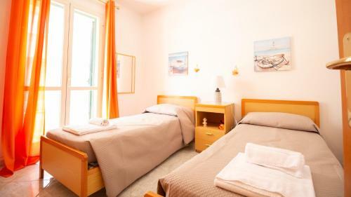 Apartamento Appartamento L'ulivo