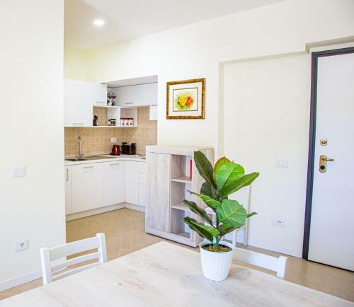 Apartamento Casa Corallina, Wi-fi/air Con