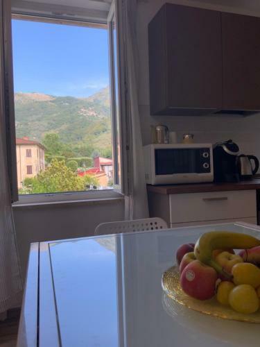 Apartamento Casa La Wanda In Camaiore Toscana Terrazza
