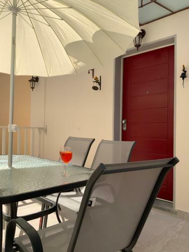 Apartamento Casa La Wanda In Camaiore Toscana Terrazza