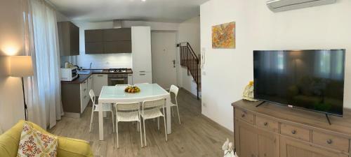 Apartamento Casa La Wanda In Camaiore Toscana Terrazza
