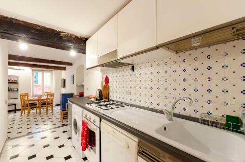 Apartamento Altido Flat By The Sea Promenade