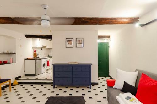 Apartamento Altido Flat By The Sea Promenade