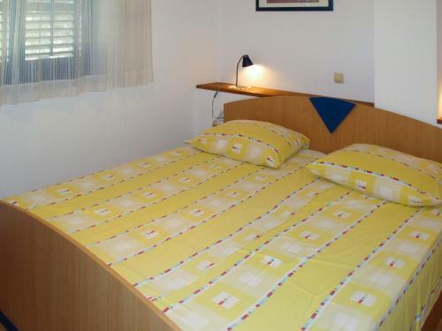 Apartment Blazina