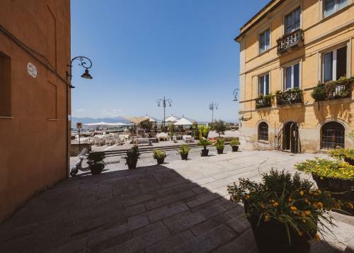 Appartamento Agave - Quartiere Castello