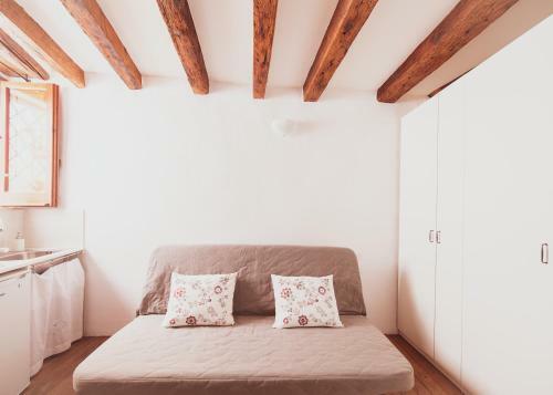 Appartamento Agave - Quartiere Castello